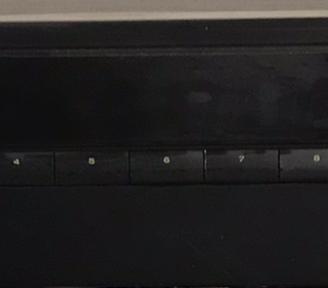 Sintonizzatore Marantz ST-40