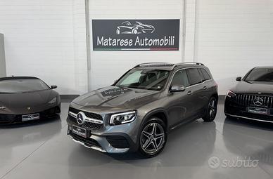 Mercedes-Benz GLB 200 Premium 2.0cc 150cv Auto Nav