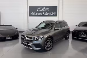 Mercedes-Benz GLB 200 Premium 2.0cc 150cv Auto Nav