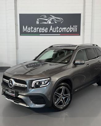 Mercedes-Benz GLB 200 Premium 2.0cc 150cv Auto Nav