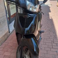 scooter non funzionante
