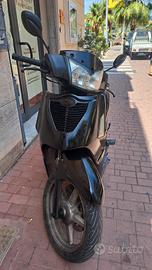 scooter non funzionante