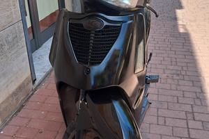 scooter non funzionante