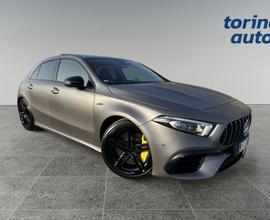 Mercedes-Benz Classe A A 45S AMG 4Matic+ (421...