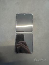 Samsung zflip4   256 gb
