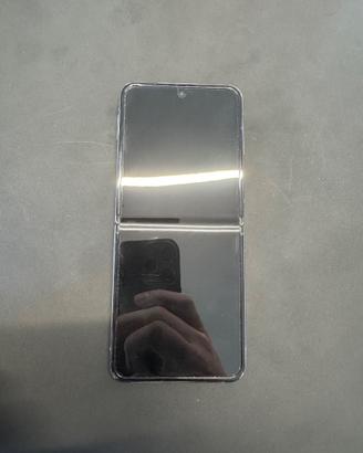 Samsung zflip4   256 gb