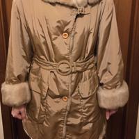 ERMANNO SCERVINO PIUMINO