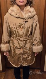 ERMANNO SCERVINO PIUMINO