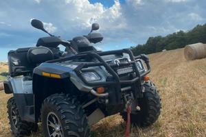 Can- am outlander 800