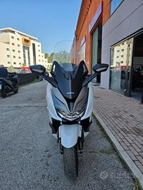 Honda Forza 350 (2022 - 24)