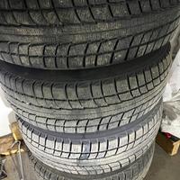Gomme termiche R15