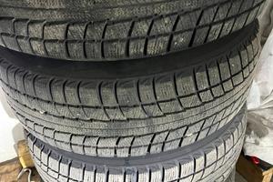 Gomme termiche R15