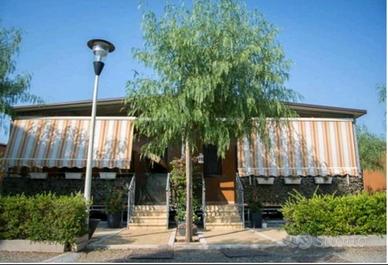 Bungalow Metaponto Lido