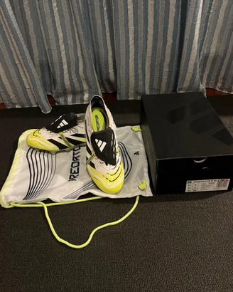 Adidas Predator Elite FT SG