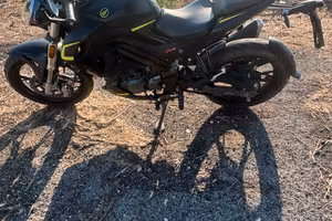 keeway rkf 125 del 2022