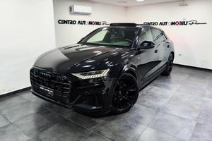 Audi Q8 50 TDI 286 CV quattro tiptronic S Line Tet