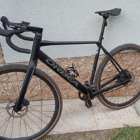 Orbea Gain D30 1X e-gravel taglia L