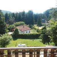 Altipiani di Arcinazzo luglio