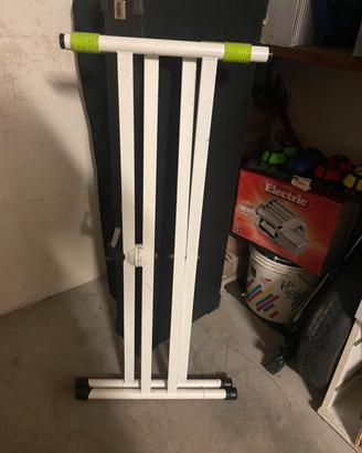 Cavalletto per tastiera