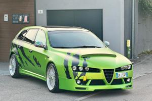 Alfa Romeo 159 