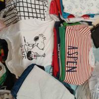 Stock bimbo/a 12/24 mesi tutto 10 euro