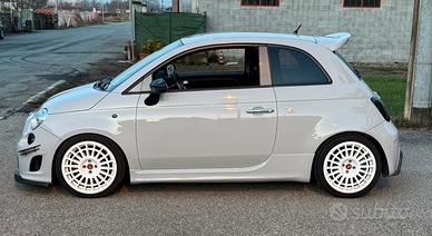 500 abarth 2010 135cv