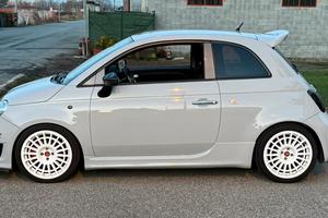 500 abarth 2010 135cv