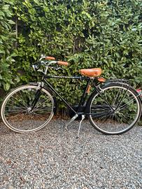Bicicletta Montante Vintage