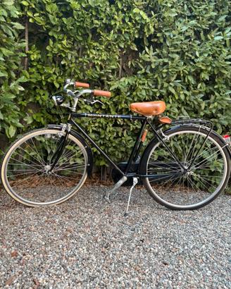 Bicicletta Montante Vintage