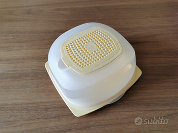 Tupperware CHEESMART QUADRATO NUOVO