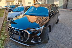 AUDI Q3  2.0 150CV