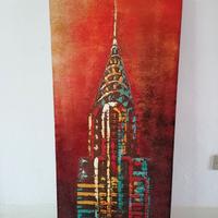Quadro New York City