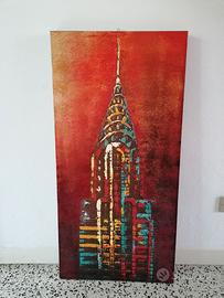 Quadro New York City