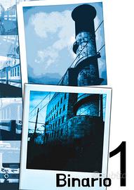 Poster Roma