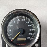 contachilometri Harley 