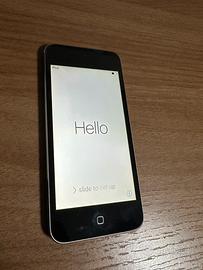ipod touch 16 gb