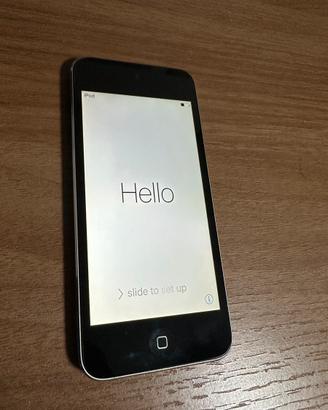 ipod touch 16 gb
