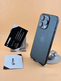 iPhone 15 pro 256GB 89%