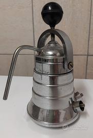 VECCHIA CAFFETTIERA UNIVERSALE EXPRESS VINTAGE