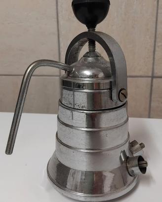 VECCHIA CAFFETTIERA UNIVERSALE EXPRESS VINTAGE