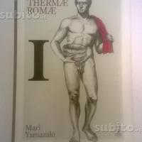 Thermae Romae Vol.1