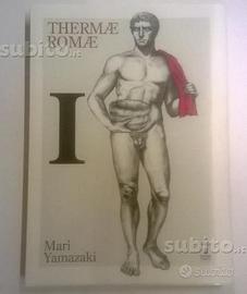 Thermae Romae Vol.1