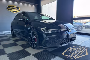 Volkswagen Golf 2.0 TSI GTI