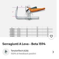 morsetti serragiunti BETA 