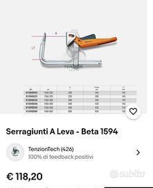 morsetti serragiunti BETA 