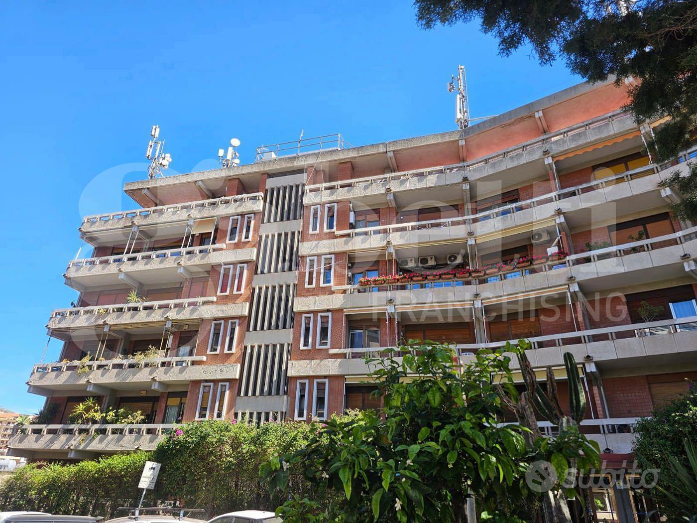Appartamento – Messina, Fondo Ogliastri, V Circoscrizione - Vista 2