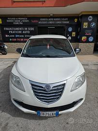 🚗 Lancia Ypsilon 1.3 Multijet 95 CV (anno 2011)