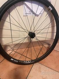 ruote dtswiss 1400 da 25