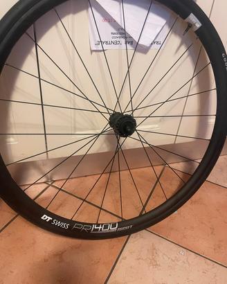 ruote dtswiss 1400 da 25