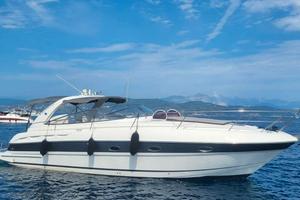 BAVARIA 35 SPORT 2006 | 2 VOLVO PENTA D4 x 165 cv